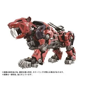 AZ-05 SABER TIGER