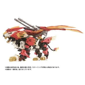 AZ-06 Liger Zero Phoenix