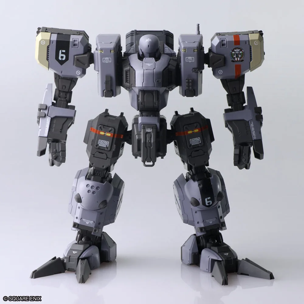 STRUCTURE ARTS PLUS 1/48 SCALE PLASTIC MODEL KIT SERIES Zenith V 30th anniversary edition