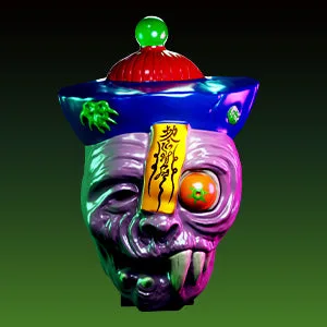 ROVER ROBIN The Murk: Kui Guan
