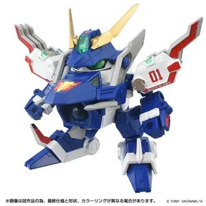 ToyR!se DMB-01 White Bros