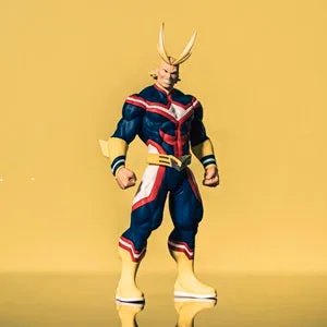 CK-M04 COLLEKAZARO My Hero Academia All Might