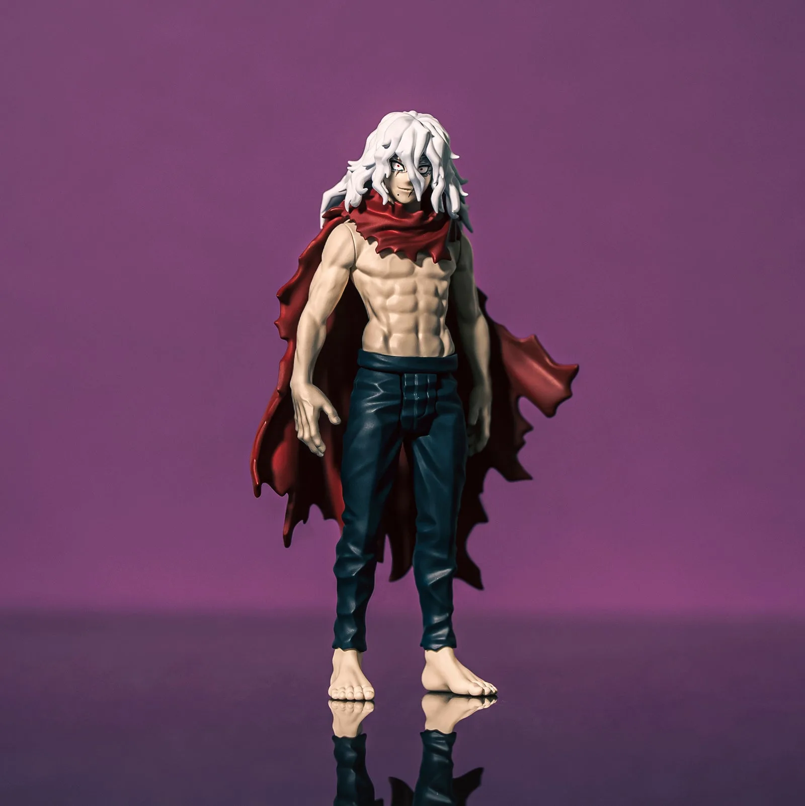 CK-M05 COLLEKAZARO My Hero Academia Tomura Shigaraki
