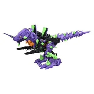 Xeno Rex Test Type-01