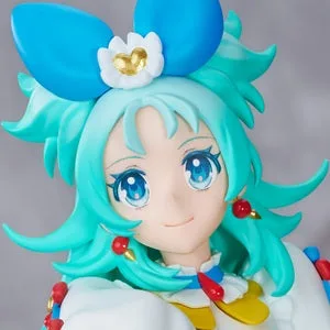 Ｗ: SF-01 SPARK Fig Princess Session Orchestra Princess Ripple