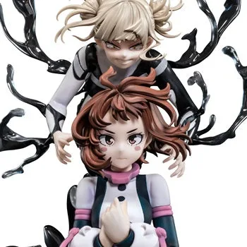 ANO-Bamen My Hero Academia Shojo No Ego