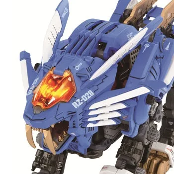 AZ-01 Blade Liger