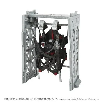 RMZ-020F ZABAT FULL OPTION SET