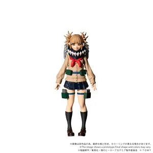 CK-M10 COLLEKAZARO Himiko Toga