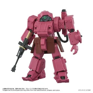 TOYRISE AT-11 ERDSPINNE TITANIA'S MACHINE VER