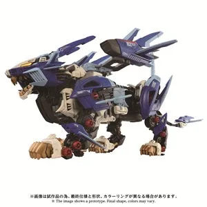 AZ-16 LIGER ZERO JAGER