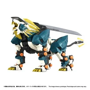 RMZ-022 MURASAME LIGER