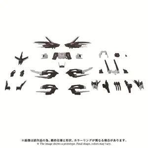 AZ-16EX LIGER ZERO JAGER UNIT ORIGINAL COLOR
