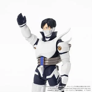 CK-M11 COLLEKAZARO Tenya Iida