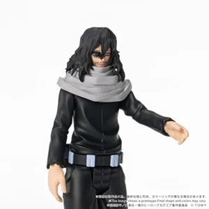 CK-M13 COLLEKAZARO Shota Aizawa