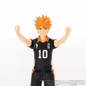 CK-H01 COLLEKAZARO Shoyo Hinata