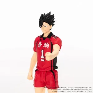 CK-H04 COLLEKAZARO Tetsuro Kuroo