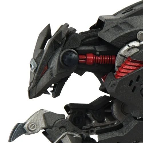 RMZ-023 LIGHTNING SAIX IRVINE SPECIAL
