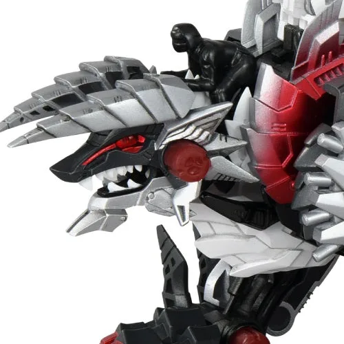 WILD LIGER STYGIAN ZINOGRE