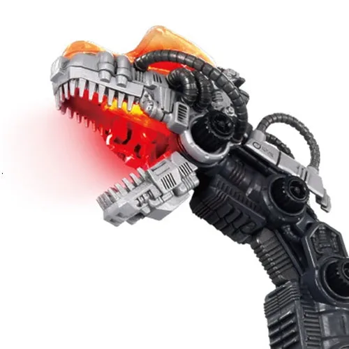 AZ-17 ULTRA SAURUS