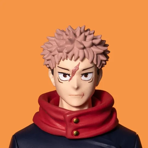 CK-J01 COLLEKAZARO Jujutsu Kaisen Yuji Itadori