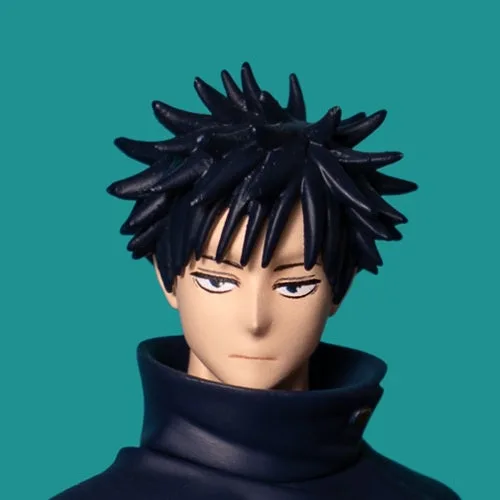 CK-J02 COLLEKAZARO Jujutsu Kaisen Megumi Fushiguro