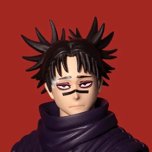 CK-J04 COLLEKAZARO Jujutsu Kaisen Choso