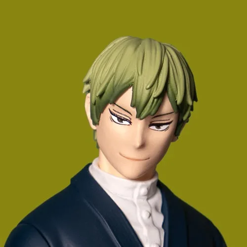 CK-J05 COLLEKAZARO Jujutsu Kaisen Naoya Zen'in