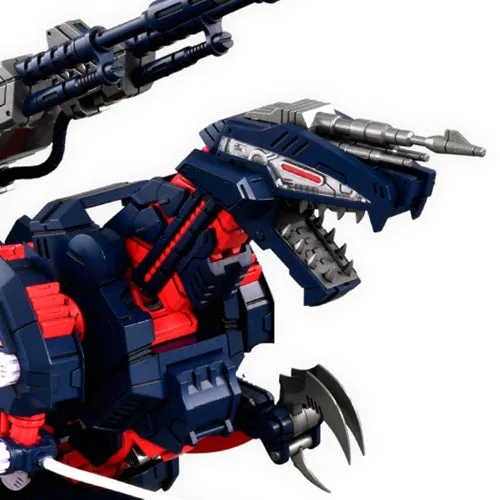 RMZ-011 GENO SAURER RAVEN SPECIAL