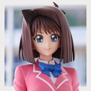 Téa Gardner OSHI WORKS
