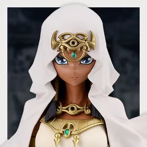ISHIZU ISHTAR OSHI WORKS