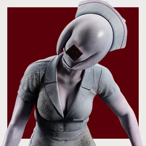 Bubble Head Nurse OSHI WORKS