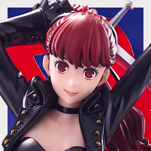 Violet Persona5 The Royal OSHI WORKS