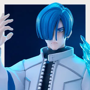 Legato Bluesummers TRIGUN STAMPEDE OSHI WORKS
