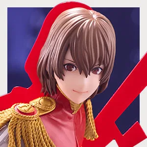 Crow Persona5 The Royal OSHI WORKS