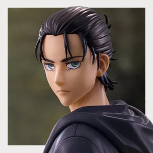 Eren Yeager The Final Season ver. OSHI WORKS
