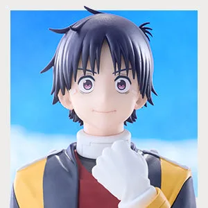 Tetsuo Yabusame Snowball Earth OSHI WORKS