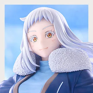 Ao Nogi Snowball Earth OSHI WORKS
