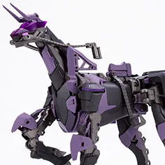 GIGANTIC ARMS 09 BICORN