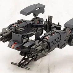 GIGANTIC ARMS  BLITZ GUNNER  BLACK Ver.