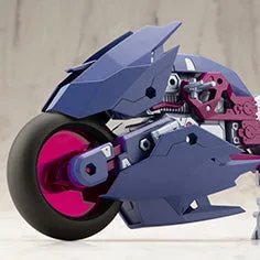 GIGANTIC ARMS RAPID RAIDER 〈SHADOW DANCER Ver.〉