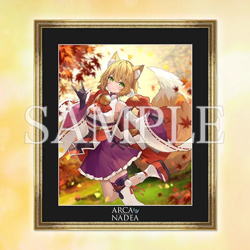 Chara Fine Graph YUKUMO