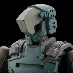 GOVERNOR WARMAGE CERBERUS