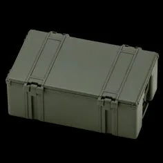 ARMY CONTAINER SET