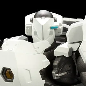 GOVERNOR HEAVY ARMOR TYPE: ROOK