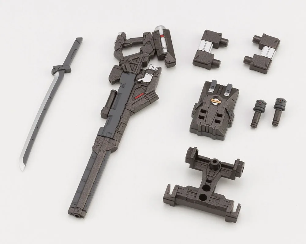 GOVERNOR WEAPONS COMBAT ASSORT 01