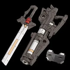 GOVERNOR WEAPONS COMBAT ASSORT 02