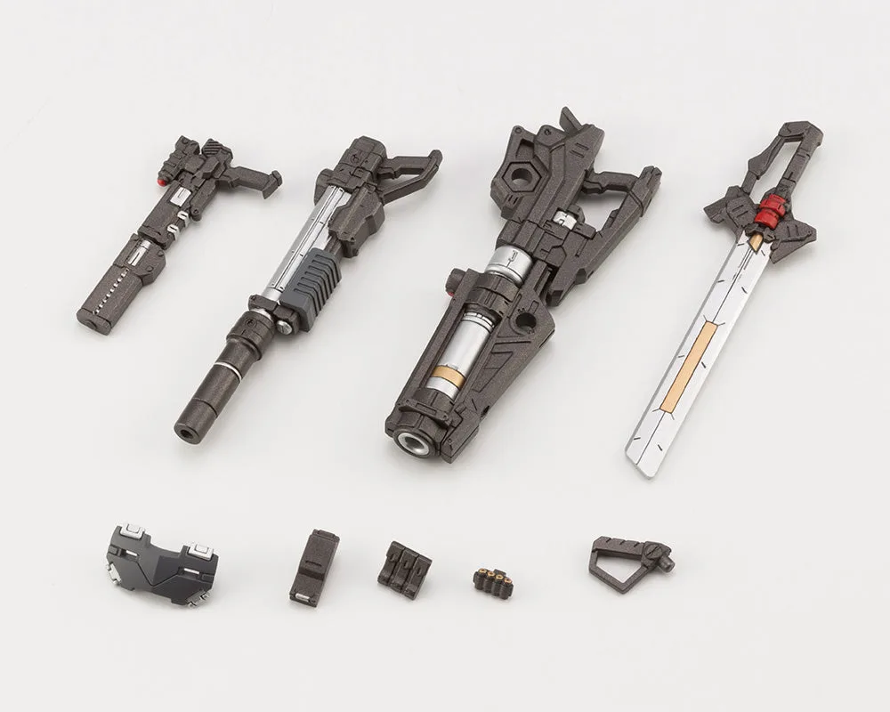 GOVERNOR WEAPONS COMBAT ASSORT 02