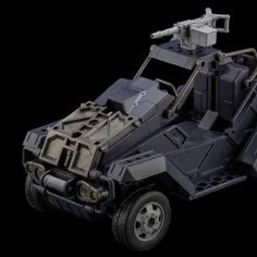 HEXA GEAR　BOOSTER PACK 003 NIGHT STALKERS Ver.