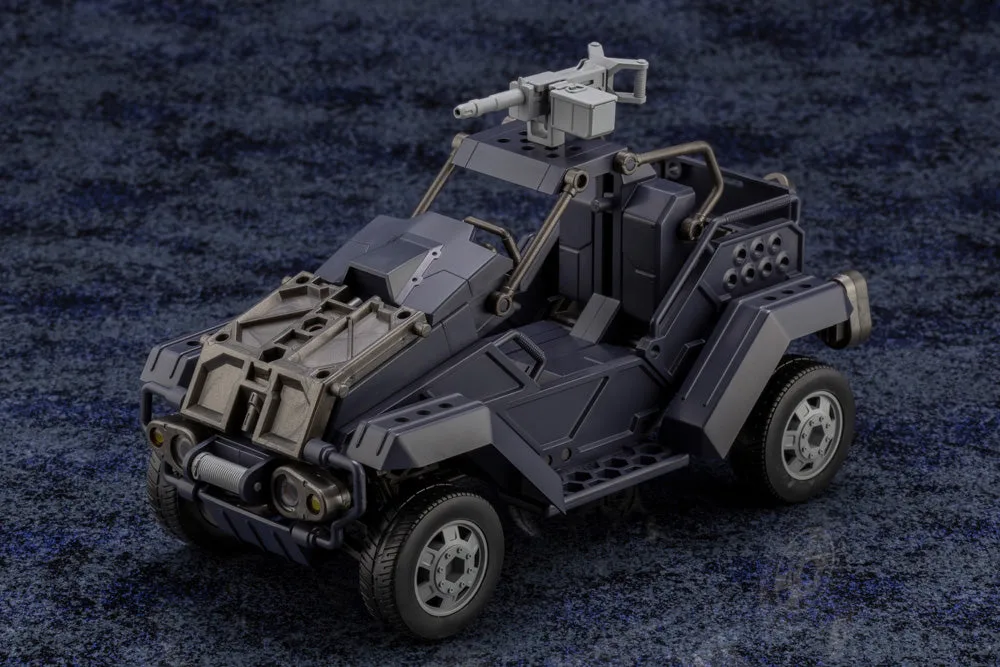HEXA GEAR BOOSTER PACK 003 NIGHT STALKERS Ver.